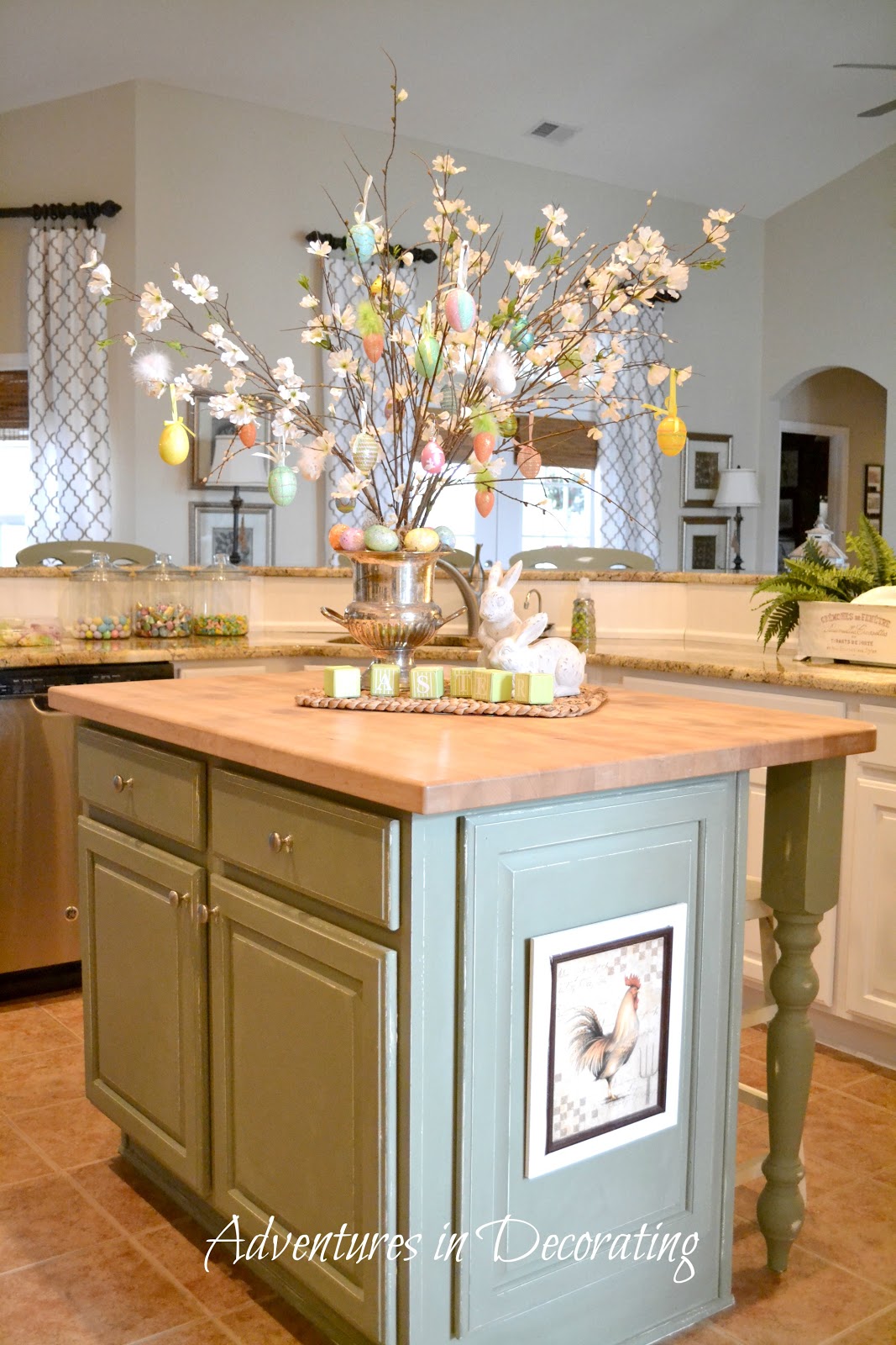 adventures in decorating flowers are blooming in the kitchen adventures in decorating flowers are blooming in the kitchen