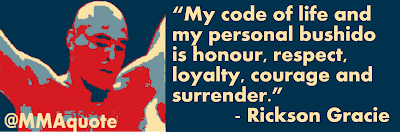 Motivational Quotes with Pictures (many MMA & UFC): Courage Quotes