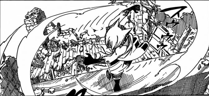 Otaku Nuts Fairy Tail Chapter 360 Review And Boom Goes The Dynamite