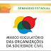Seminário com ONGs paraibanas terá representação do GF LGBT Catolé