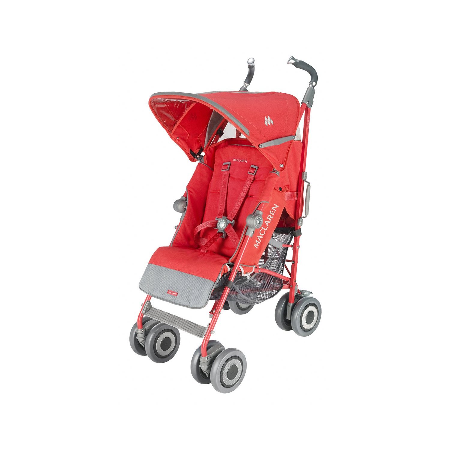 Maclaren Stroller For Infant Car Seat