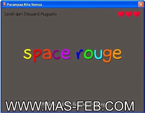 Download Game Quiz Parampaa 3 RIZQI 31