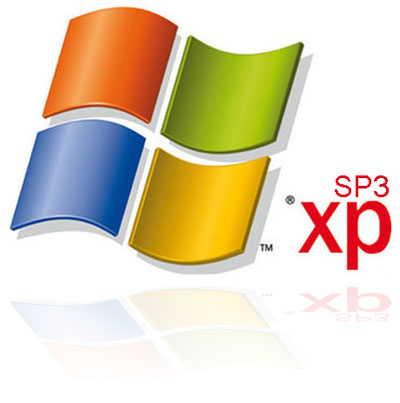 Microsoft Windows Xp Home Sp2b For System Builders, 3 Pack