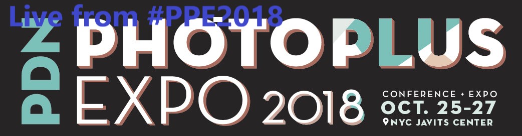Follow all the latest News from PPE2018