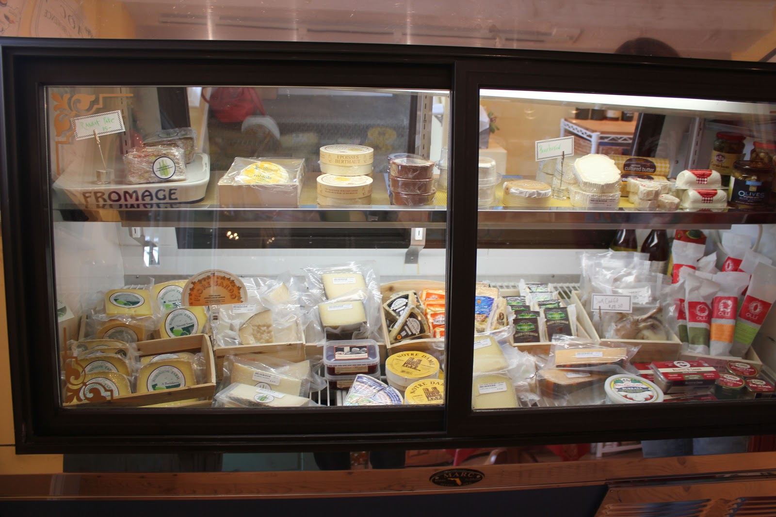 Delicious Dishings Visiting Cape Cod During The OffSeason, Part 1