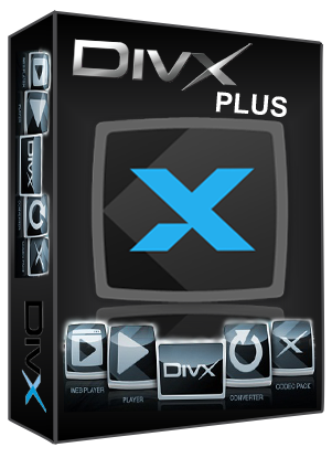 DivX Plus 9.1.2 Build 1.9.0.555 Incl Keygen