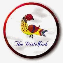 The Distelfink