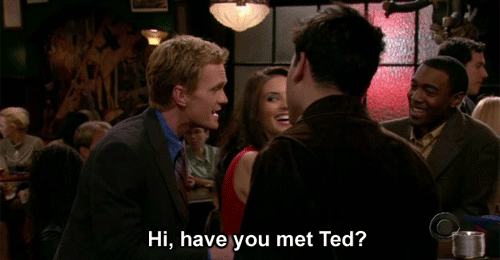 Have You Met… 7 Tips for Introductions? - Daryl "Entrepreneurial Ninja" Lu