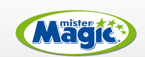 Mister Magic