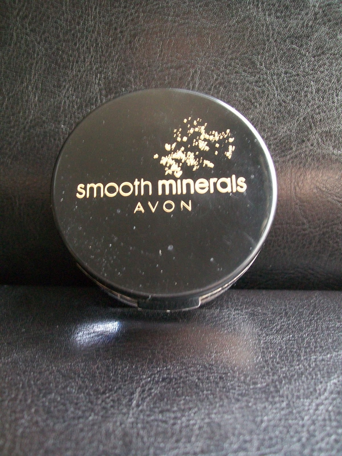 Avon Mineral Makeup