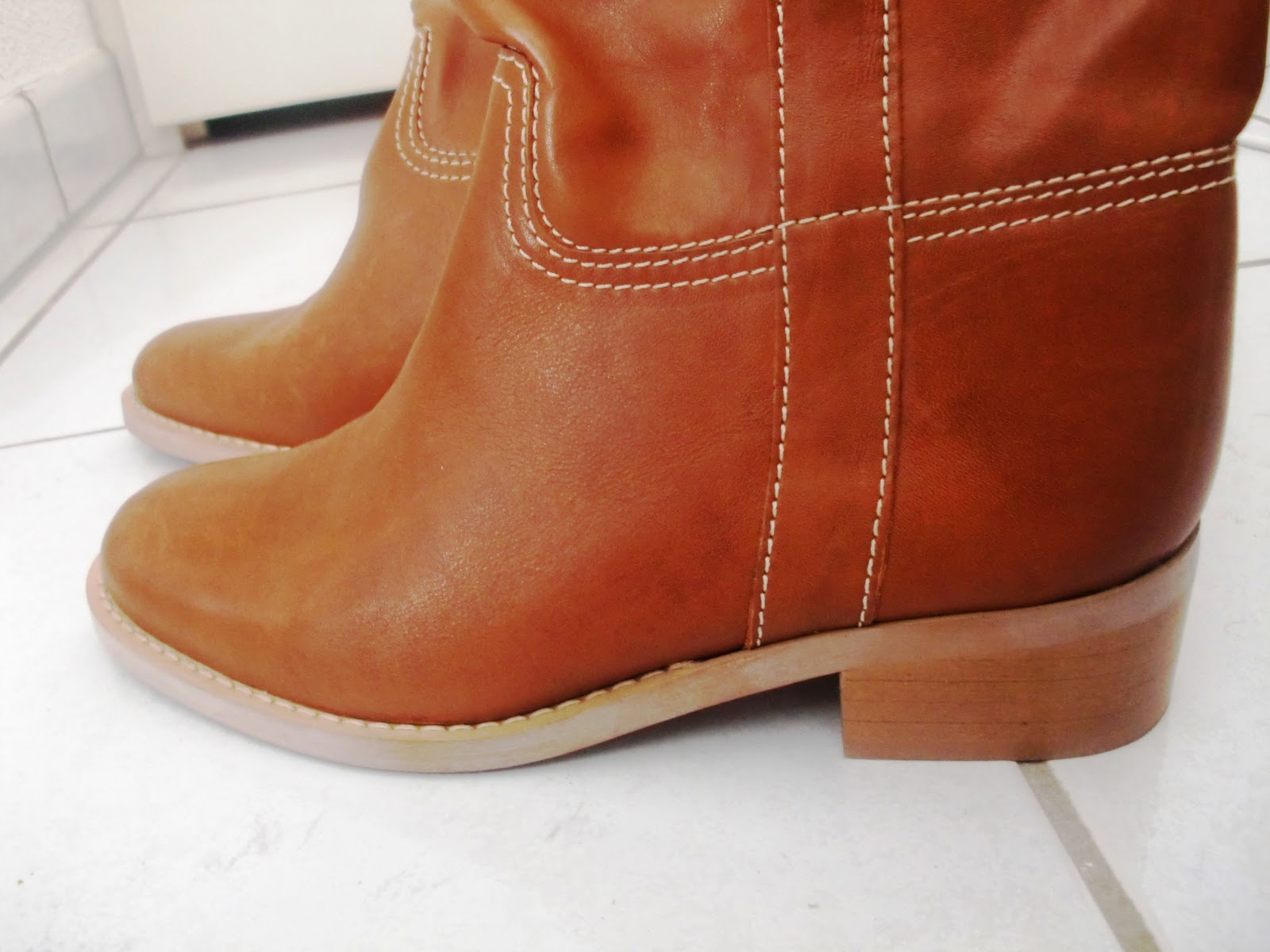 mocassin bateau timberland