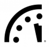 RELOJ DEL JUICIO FINAL   DOOMSDAY CLOCK