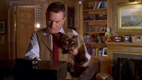 The Cat Cottage Jack Byrnes World Of Cats