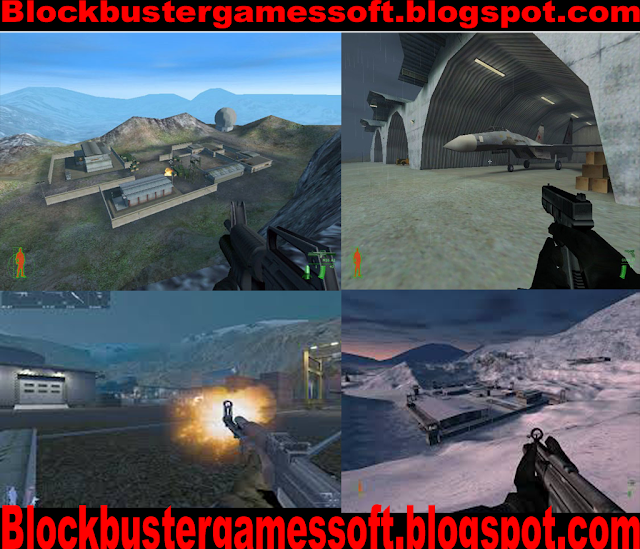 Project Igi 5 Game Free Download