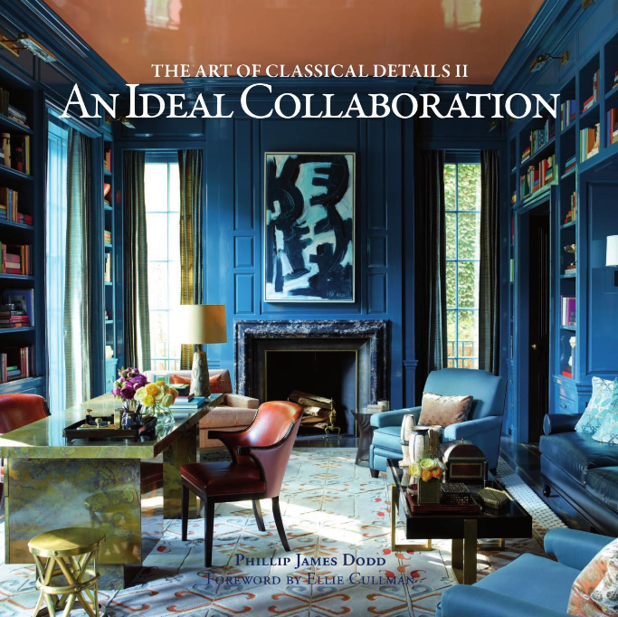 An Ideal Collaboration : The Art of Classical Details