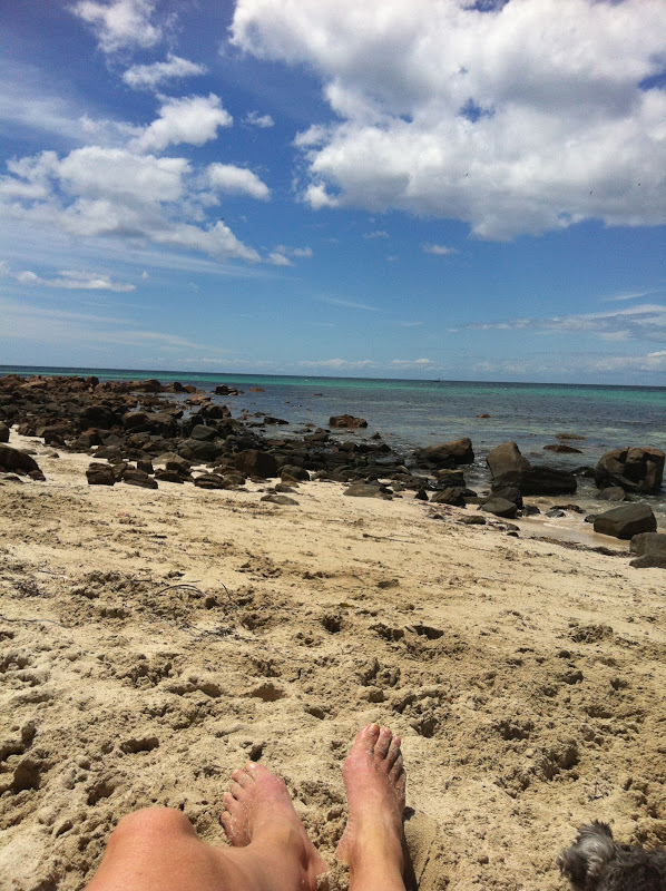 Margaret River Correspondent Margaret River To Eagle Bay & Back