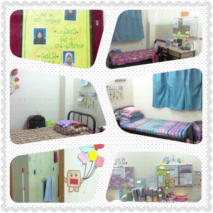 Heart To Heart Kolej Matrikulasi Johor Best Memory Ever