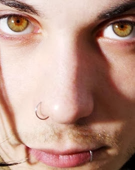 Frank Iero ♥