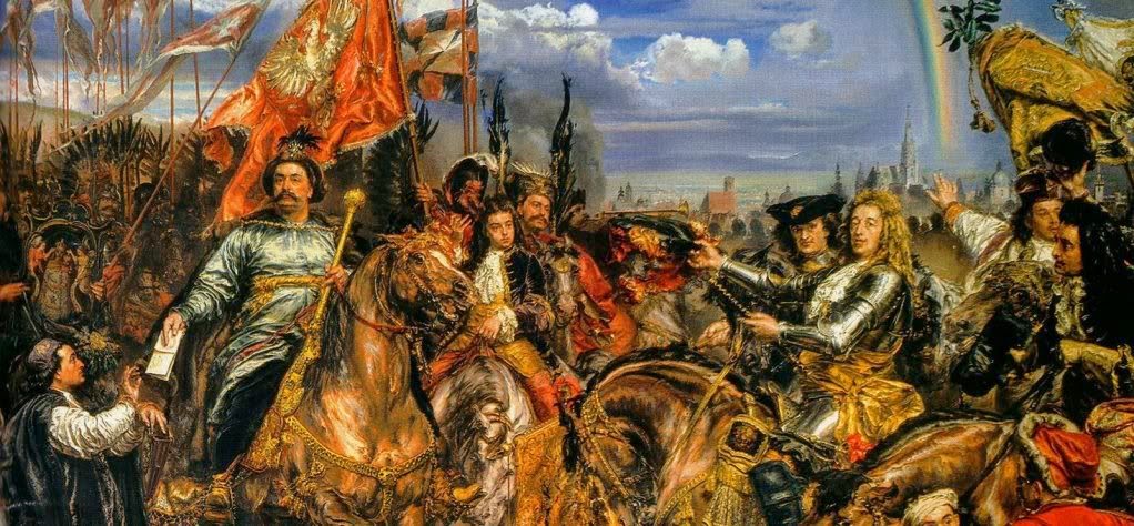 poland battle of vienna poland battle of vienna
