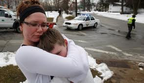 ohio school shooting, 1 dead ohio school shooting, 1 dead