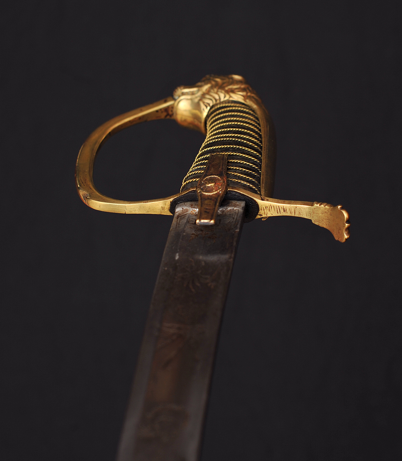 Napoleonic Swords and Sabers Collection French Revolution or