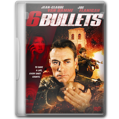 Torrent Six Bullets FRENCH DVDRIP 6 Bullets 2012