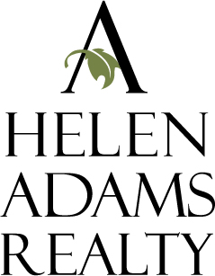 Helen Adams Logo