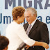 <center>Leia a íntegra da carta enviada pelo vice Michel Temer a Dilma</center>