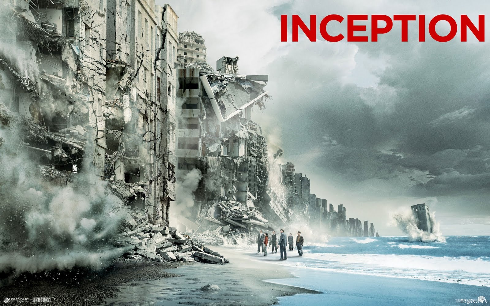Imdb Inception