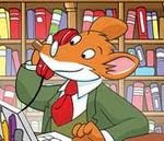 CLUB GERONIMO STILTON