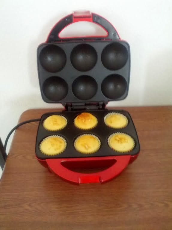 Cupcake Maker American Originals Cupcake Maker American Originals