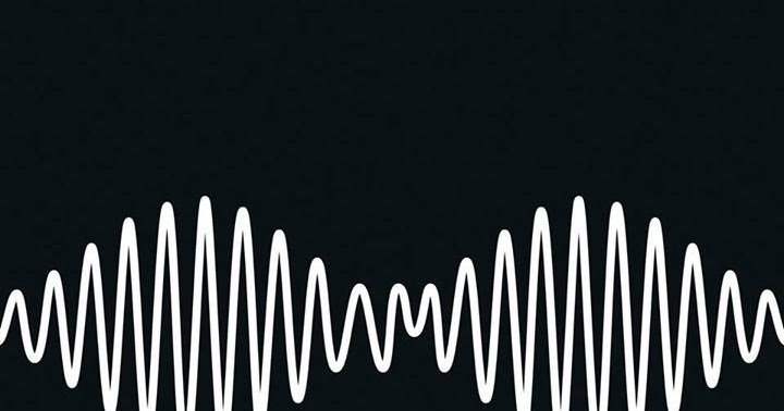 Nothing but Noise: Arctic Monkeys- AM - ALBUM REVIEW