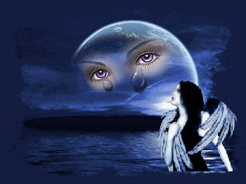 Moon Cry