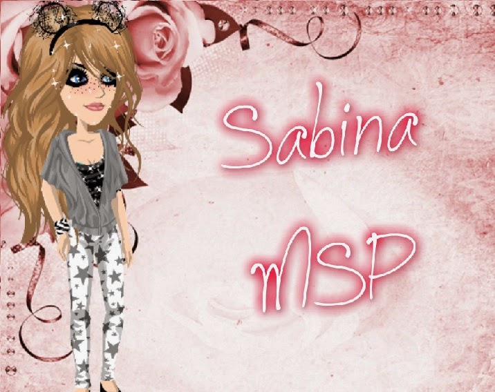 Sabina-MSP