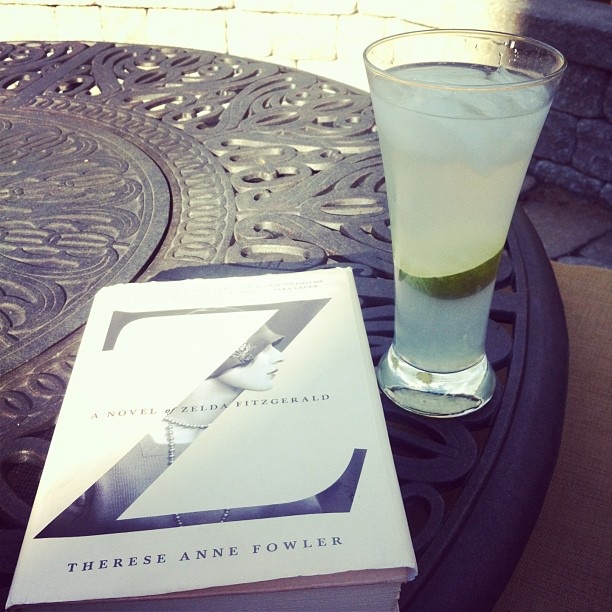 Lekker & Liquor Liquor Gin Rickey