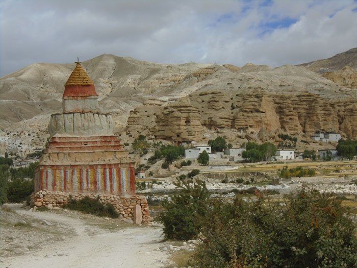 Upper mustang trek, Upper mustang trekking permit, Upper mustang trekking season, upper mustang tre