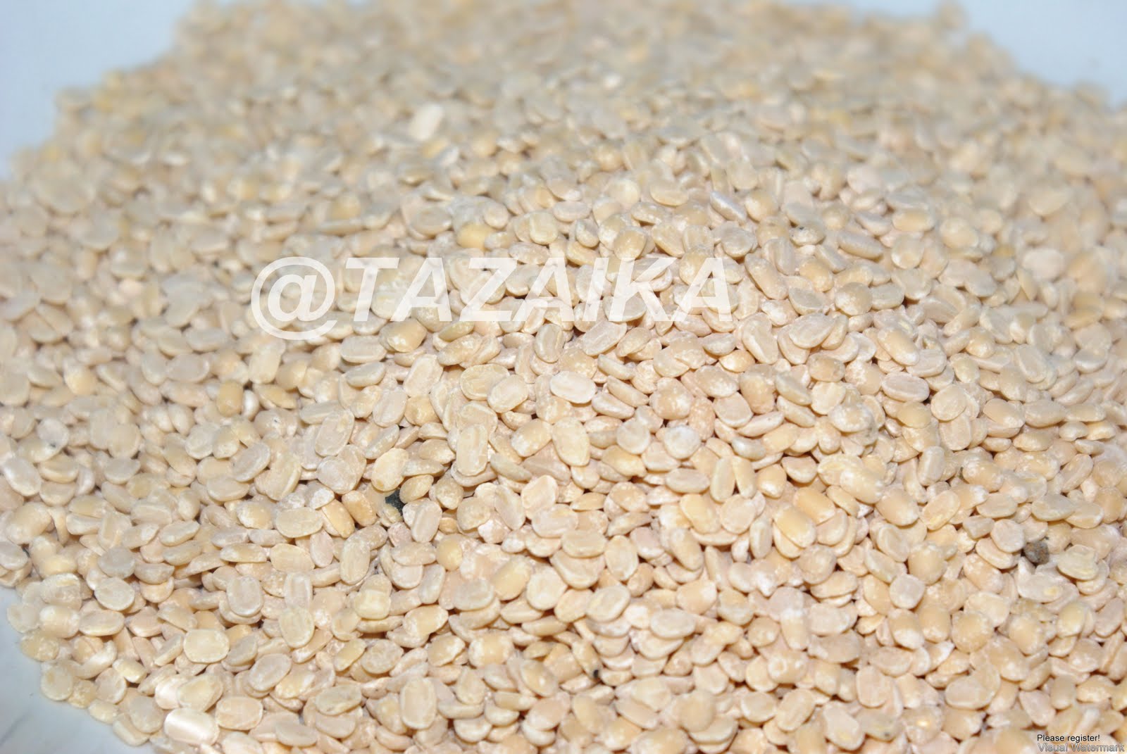 FOOD CAPITAL: GLOSSARY OF LENTILS AND PULSES!!!