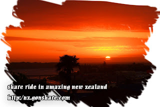 share ride in amazing new zealand http://nz.gonshare.com