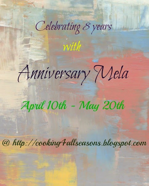 Anniversary Mela