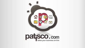 Patisco.com Website