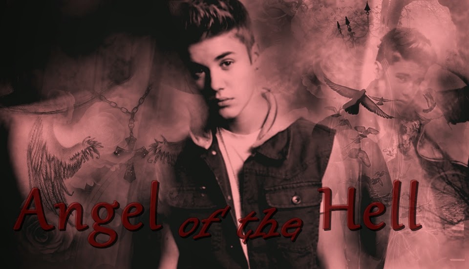 Angel of the Hell 