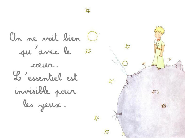 Le Petit Prince