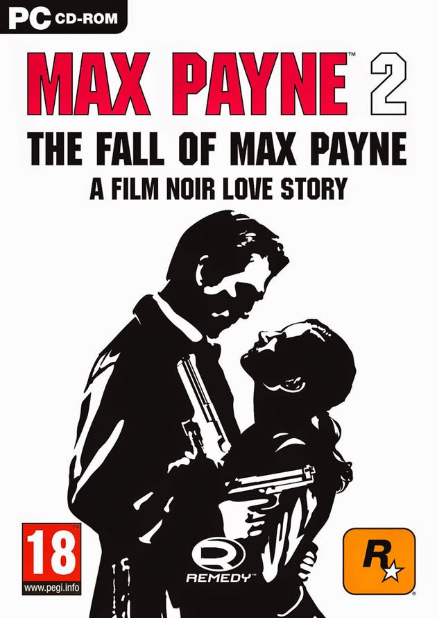 Max Payne 2 Highly Compressed 10mb Pc Games