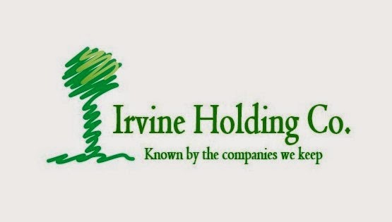 Irvine Holding Company