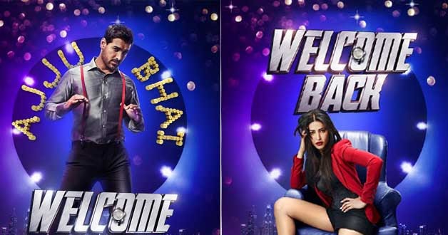 Download Movie Welcome Back In Hindi