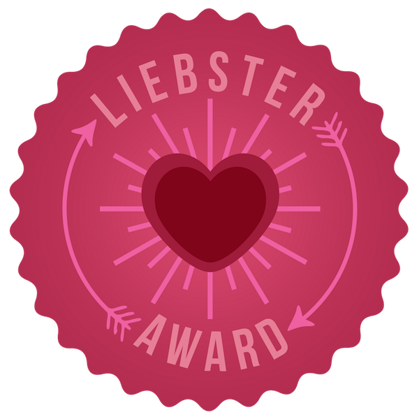 PREMIO LIEBSTER AWARD