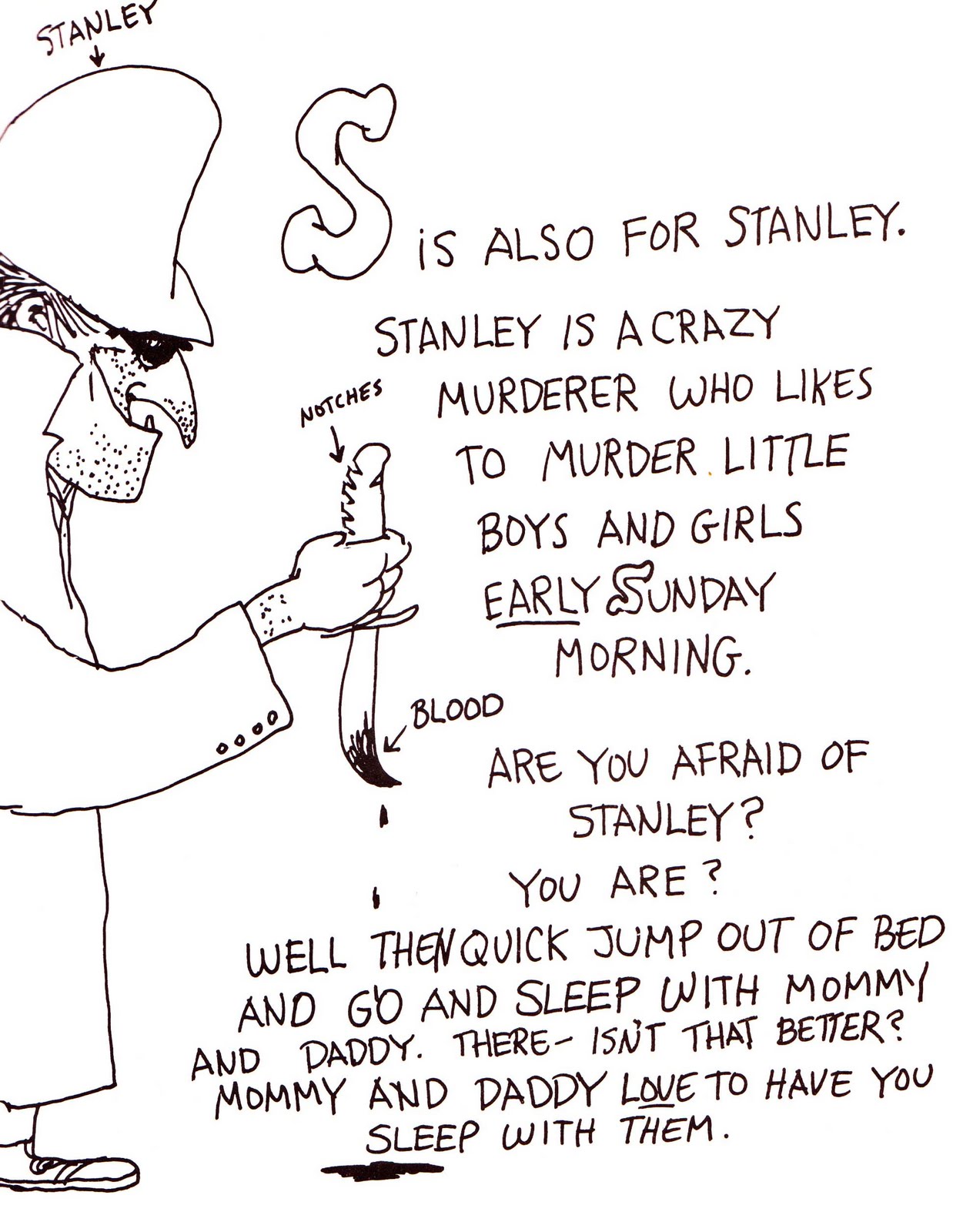 Image result for shel silverstein abz book