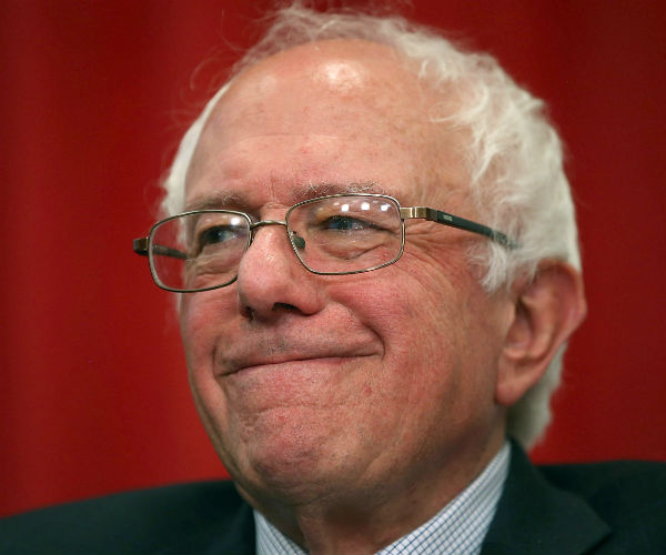 AFRICAN AMERICAN REPORTS Bernie Sanders platform for Racial Justice