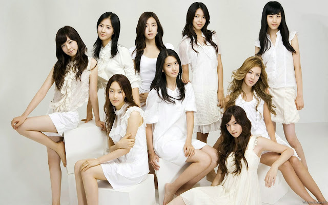 24561-Awesome Girls Generation HD Wallpaperz
