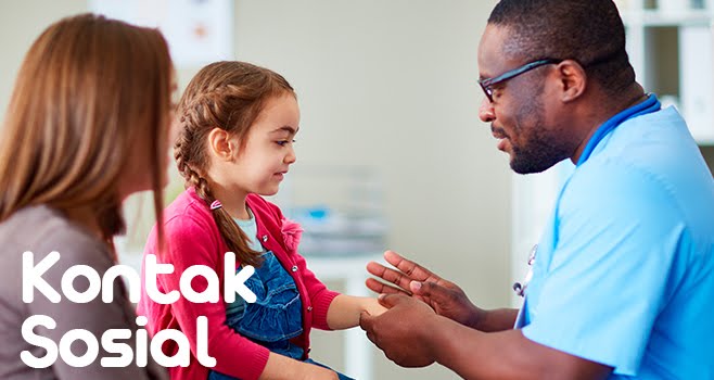 Pengertian KONTAK SOSIAL, Macam Macam, Bentuk, Dan